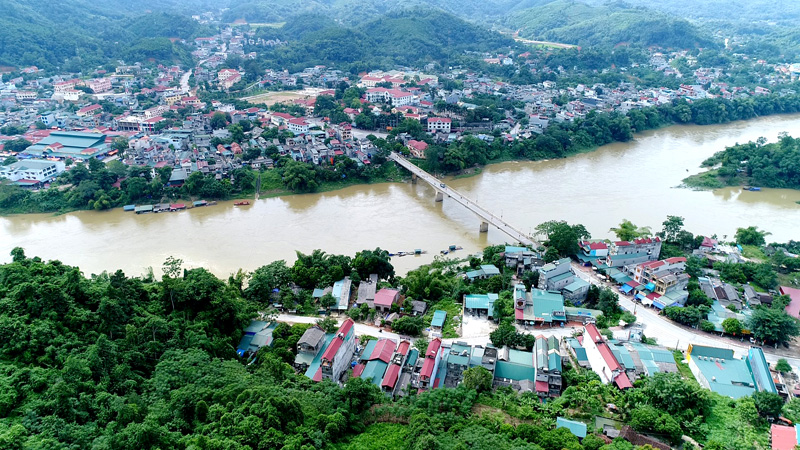 Số điện thoại bảo hiểm xã hội huyện Chiêm Hóa thông tin địa chỉ liên hệ